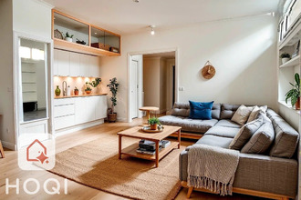 achat appartement villejuif 94800