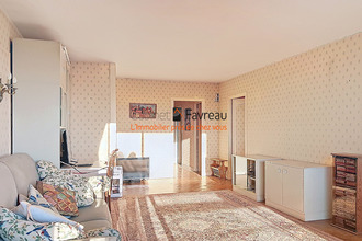 achat appartement villejuif 94800