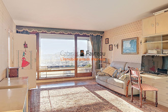 achat appartement villejuif 94800