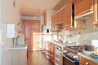 achat appartement villejuif 94800