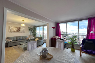 achat appartement villejuif 94800