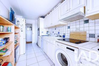 achat appartement villejuif 94800