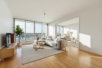 achat appartement villejuif 94800