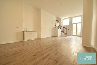 achat appartement villejuif 94800