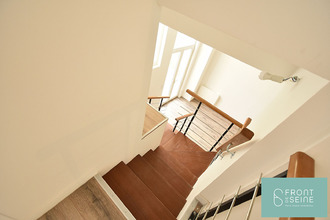 achat appartement villejuif 94800