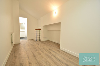 achat appartement villejuif 94800