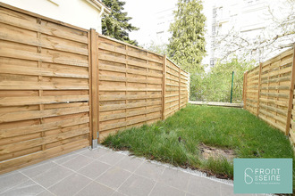 achat appartement villejuif 94800