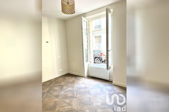 achat appartement villejuif 94800
