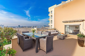 achat appartement villejuif 94800