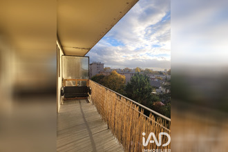 achat appartement villejuif 94800