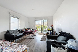 achat appartement villejuif 94800