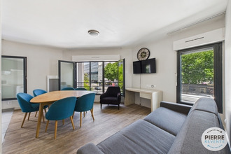 achat appartement villejuif 94800