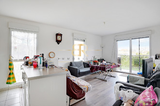 achat appartement villejuif 94800