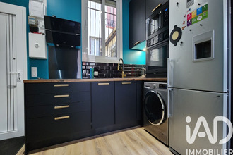 achat appartement villejuif 94800