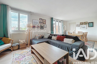 achat appartement villejuif 94800