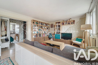 achat appartement villejuif 94800