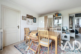 achat appartement villejuif 94800