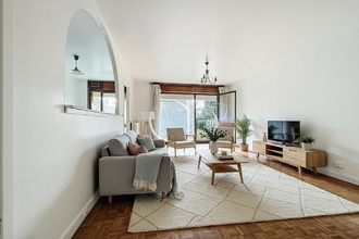 achat appartement villejuif 94800