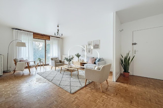 achat appartement villejuif 94800