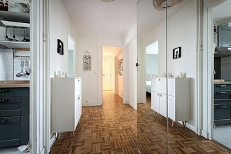 achat appartement villejuif 94800