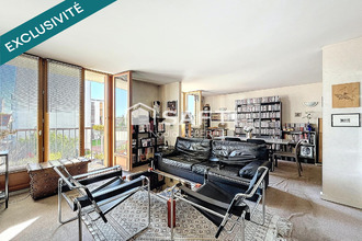 achat appartement villejuif 94800