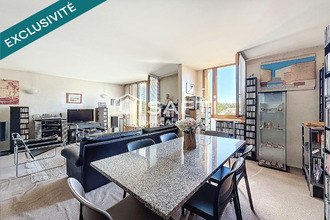 achat appartement villejuif 94800