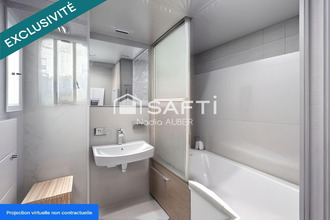 achat appartement villejuif 94800