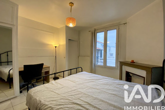 achat appartement villejuif 94800