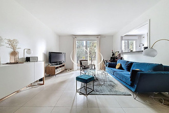 achat appartement villejuif 94800