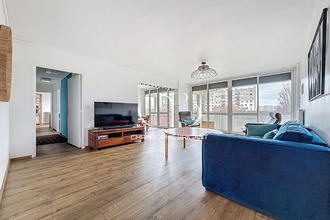 achat appartement villejuif 94800