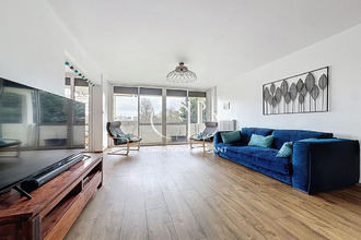 achat appartement villejuif 94800