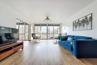 achat appartement villejuif 94800