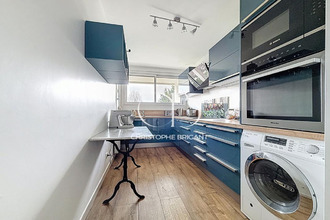 achat appartement villejuif 94800