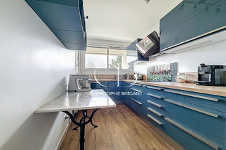 achat appartement villejuif 94800