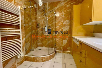 achat appartement villejuif 94800