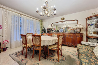 achat appartement villejuif 94800