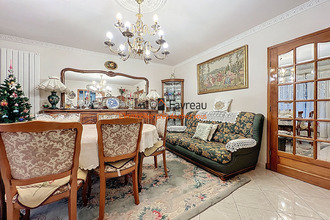 achat appartement villejuif 94800