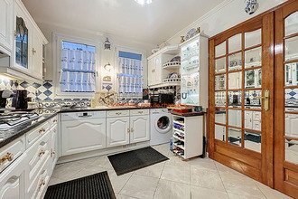 achat appartement villejuif 94800