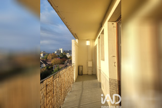 achat appartement villejuif 94800