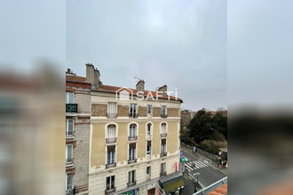 achat appartement villejuif 94800