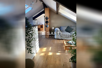 achat appartement villejuif 94800