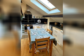 achat appartement villejuif 94800