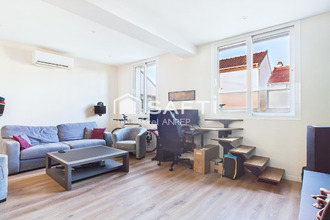 achat appartement villejuif 94800