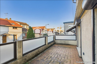 achat appartement villejuif 94800