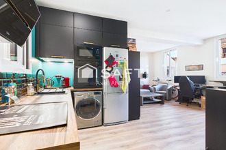 achat appartement villejuif 94800