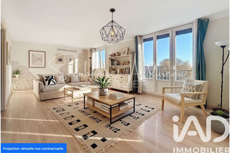 achat appartement villejuif 94800