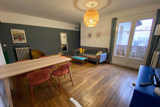 achat appartement villejuif 94800