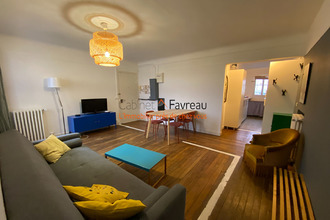 achat appartement villejuif 94800