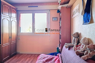 achat appartement villejuif 94800