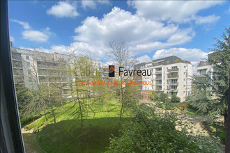 achat appartement villejuif 94800